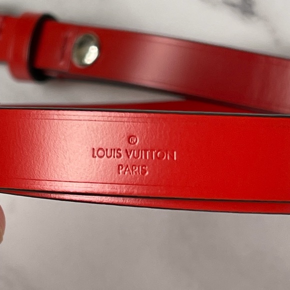 Louis Vuitton Damier Graphite Neonoe - Picture 13 of 16